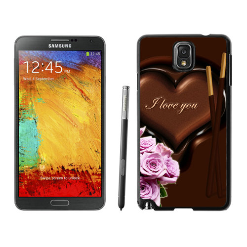 Valentine Chocolate Samsung Galaxy Note 3 Cases EAB | Coach Outlet Canada